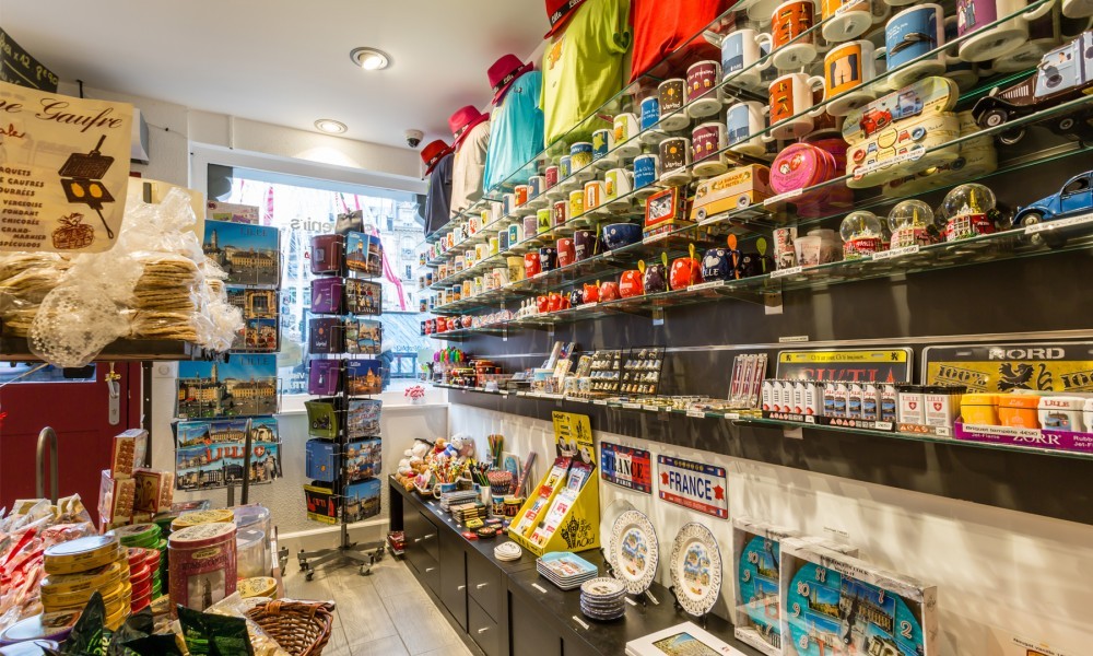 seminaire decouvrir lille boutique souvenirs produits regionaux